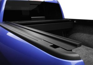 Ram 1500 Tonneau Cover - Retrax - RetraxPRO MX - Matte Black - `19-`25