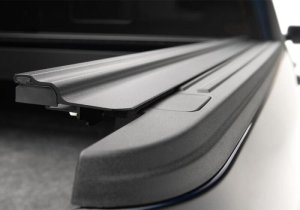 Ford Maverick Retractable Bed Cover - Retrax - RetraxPRO MX - Matte Black - `22-`25