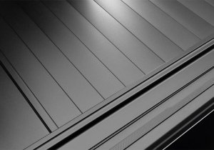 Ford Maverick Retractable Bed Cover - Retrax - RetraxPRO MX - Matte Black - `22-`25