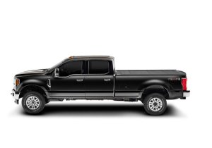 Ford Ranger Tonneau Cover - Retrax - RetraxPRO MX - Matte Black - `24-`25