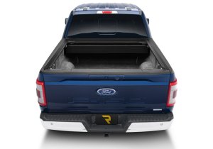 Ford F-150 Tonneau Cover - Retrax - RetraxPRO MX - Matte Black - `15-`20