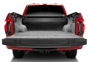 Ford F-150 Tonneau Cover - Retrax - RetraxPRO MX - Matte Black - `21-`24