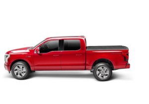 Ford F-150 Tonneau Cover - Retrax - RetraxPRO MX - Matte Black - `21-`24