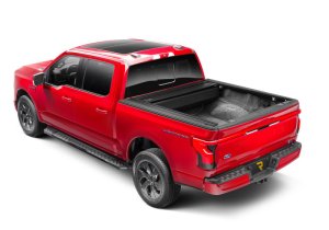 Ford F-150 Tonneau Cover - Retrax - RetraxPRO MX - Matte Black - `21-`24