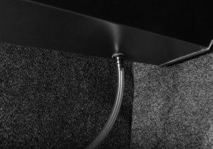 Ford F-150 Tonneau Cover - Retrax - RetraxPRO MX - Matte Black - `21-`24