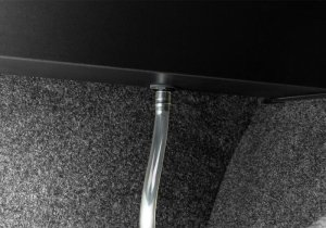 Ford F-150 Retractable Bed Cover - Retrax - RetraxPRO MX - Matte Black - `21-`24