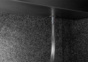 GMC Sierra 1500 Retractable Tonneau Cover - Retrax - RetraxPRO MX - Matte Black - `19-`25