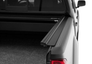 Nissan Frontier Retractable Bed Cover - Retrax - RetraxPRO MX - Matte Black - `22-`24 Nissan Frontier Retractable Bed Cover - Retrax - RetraxPRO MX - Matte Black - `22-`24