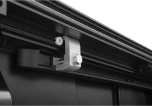 Ram 1500 Tonneau Cover - Retrax - Retrax EQ - `19-`24