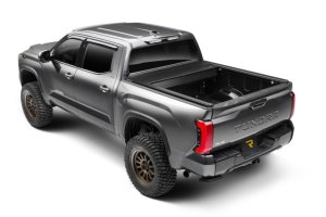 Ram 1500 Retractable Bed Cover - Retrax - Retrax EQ - `19-`23