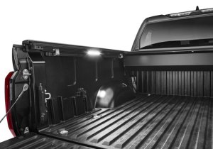Ford F-150 Tonneau Cover - Retrax - Retractable EQ - `15-`20