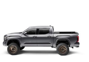 Toyota Tacoma Retractable Bed Cover - Retrax - EQ - `16-`24