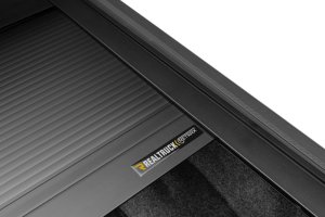 Ford Maverick Tonneau Cover - Retrax - RetraxONE XR - Matte - `22-`25