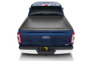 Ford Maverick Tonneau Cover - Retrax - RetraxONE XR - Matte - `22-`25