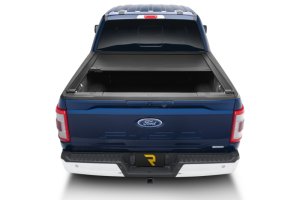 Ford F-150 Retractable Tonneau Cover - Retrax - RetraxONE XR - Matte - `21-`24 Ford F-150 Retractable Tonneau Cover - Retrax - RetraxONE XR - Matte - `21-`24