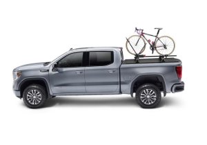 GMC Canyon Tonneau Cover - Retrax - RetraxONE XR - Matte - `23-`25