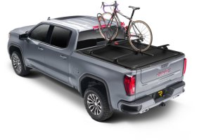 Chevrolet Silverado 1500 Tonneau Cover - Retrax - RetraxONE XR - Matte - `19-`25