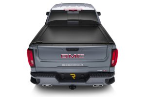 GMC Sierra 1500 Retractable Bed Cover - Retrax - RetraxONE XR - Matte - `19-`25