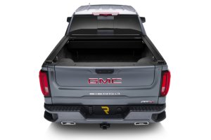 GMC Sierra 2500 HD Tonneau Cover - Retrax - RetraxONE XR - Matte - `20-`25