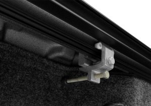 GMC Sierra 3500 HD Tonneau Cover - Retrax - RetraxONE XR - Matte - `20-`25