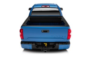 Toyota Tundra CrewMax Retractable Bed Cover - Retrax - RetraxONE XR - Matte - `07-`21