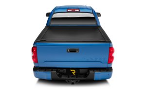 Toyota Tundra CrewMax Retractable Bed Cover - Retrax - RetraxONE XR - Matte - `07-`21