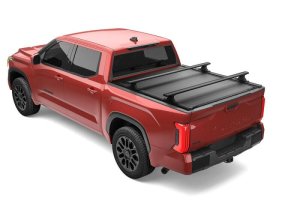 Toyota Tundra Tonneau Cover - Retrax - RetraxONE XR - Matte - `22-`24