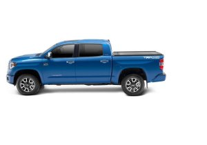 Toyota Tacoma Retractable Bed Cover - Retrax - RetraxONE XR - Matte - 2024+