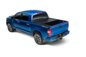 Toyota Tacoma Tonneau Cover - Retrax - RetraxONE XR - Matte - 2024+