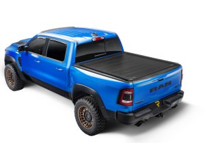 Ram 1500 Retractable Tonneau Cover - Retrax - RetraxPRO XR - `19-`24