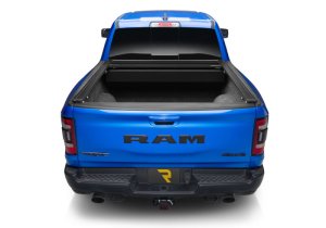 Ram 1500 Retractable Tonneau Cover - Retrax - RetraxPRO XR - `19-`24