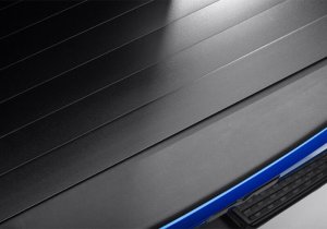 Ram 1500 Retractable Tonneau Cover - Retrax - RetraxPRO XR - `19-`24