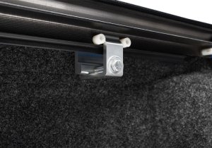 Ram 1500 Retractable Tonneau Cover - Retrax - RetraxPRO XR - `19-`24