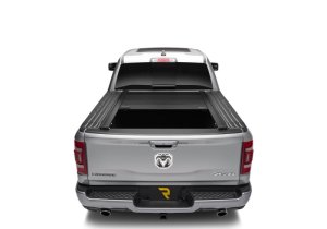 Ram 1500 Tonneau Cover - Retrax - RetraxPRO XR - `19-`25