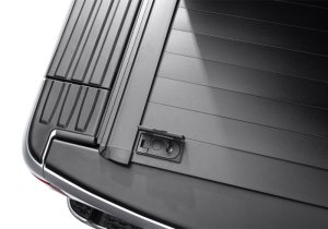 Ram 1500 Tonneau Cover - Retrax - RetraxPRO XR - `19-`25