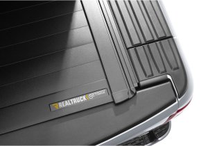 Ram 1500 Tonneau Cover - Retrax - RetraxPRO XR - `19-`25