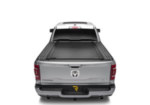 Ram 1500 Tonneau Cover - Retrax - RetraxPRO XR - `19-`25