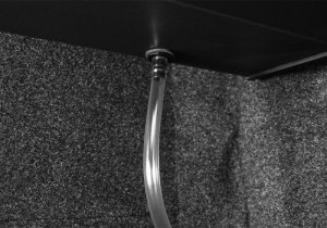 Ram 1500 Retractable Bed Cover - Retrax - RetraxPRO XR - Matte - `19-`25