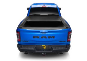 Ram 1500 Retractable Bed Cover - Retrax - RetraxPRO XR - Matte - `19-`25