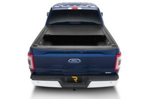 Ford F-250 Tonneau Cover - Retrax - RetraxPRO XR - `99-`16