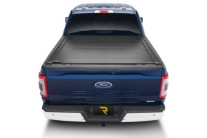 Ford F-450 Tonneau Cover - Retrax - RetraxPRO XR - `99-`16