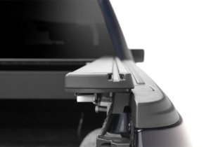 Ford F-450 Tonneau Cover - Retrax - RetraxPRO XR - `99-`16