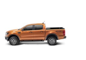 Ford Ranger Retractable Bed Cover - Retrax - RetraxPRO XR - Matte - `19-`23