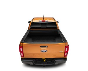 Ford Ranger Retractable Bed Cover - Retrax - RetraxPRO XR - Matte - `19-`23