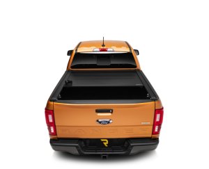 Ford Ranger Retractable Bed Cover - Retrax - PowertraxPRO XR - `19-`23