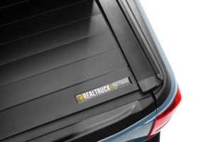 Ford Maverick Tonneau Cover - Retrax - RetraxPRO XR - Matte - `22-`25