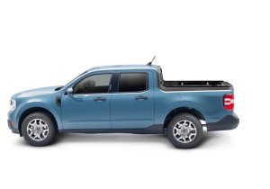 Ford Maverick Tonneau Cover - Retrax - RetraxPRO XR - Matte - `22-`25