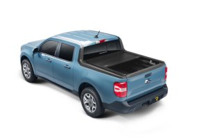 Ford Maverick Tonneau Cover - Retrax - RetraxPRO XR - Matte - `22-`25