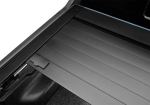 Ford Maverick Tonneau Cover - Retrax - RetraxPRO XR - Matte - `22-`25