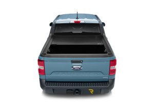 Ford Maverick Tonneau Cover - Retrax - RetraxPRO XR - Matte - `22-`25